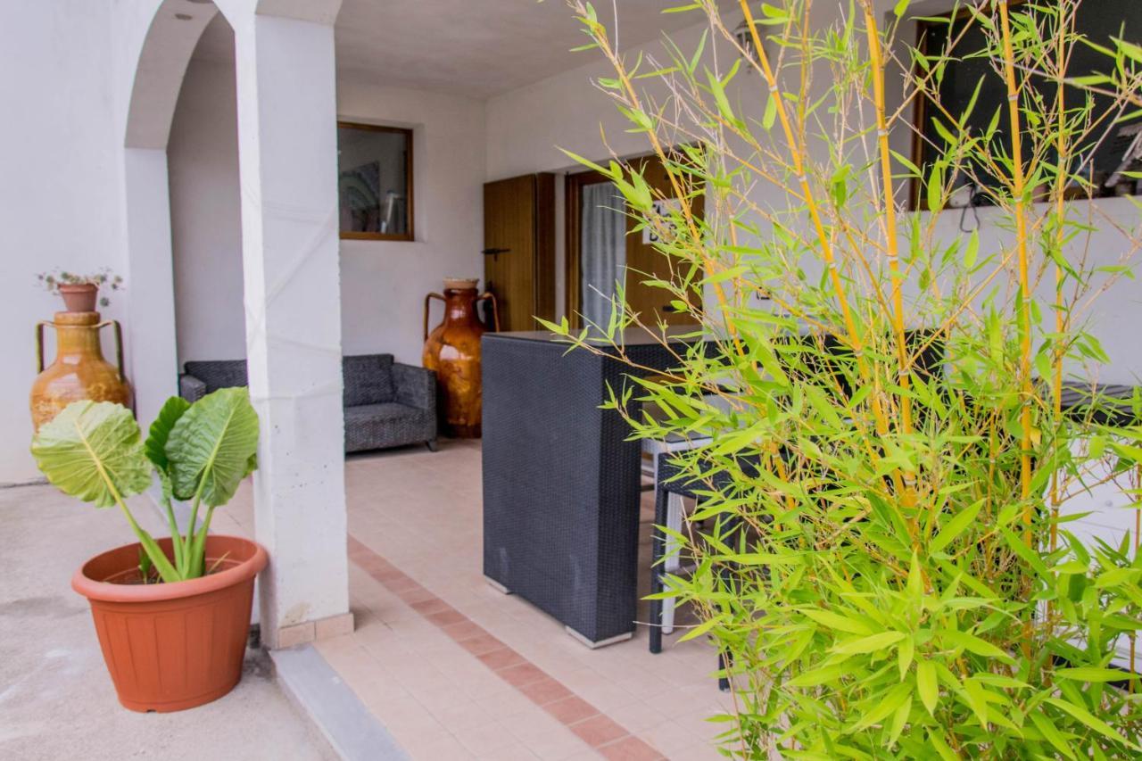 B&B Ca'Neva Cividale del Friuli Exterior foto